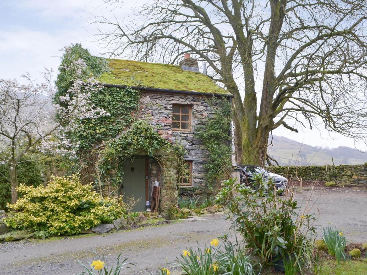St Francis Cottage Ulpha Экстерьер фото