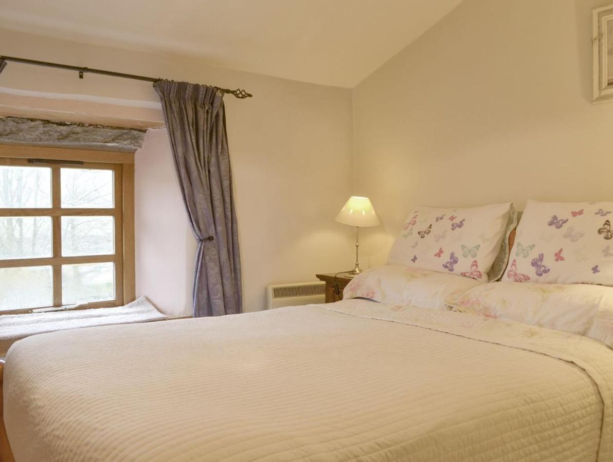 St Francis Cottage Ulpha Экстерьер фото