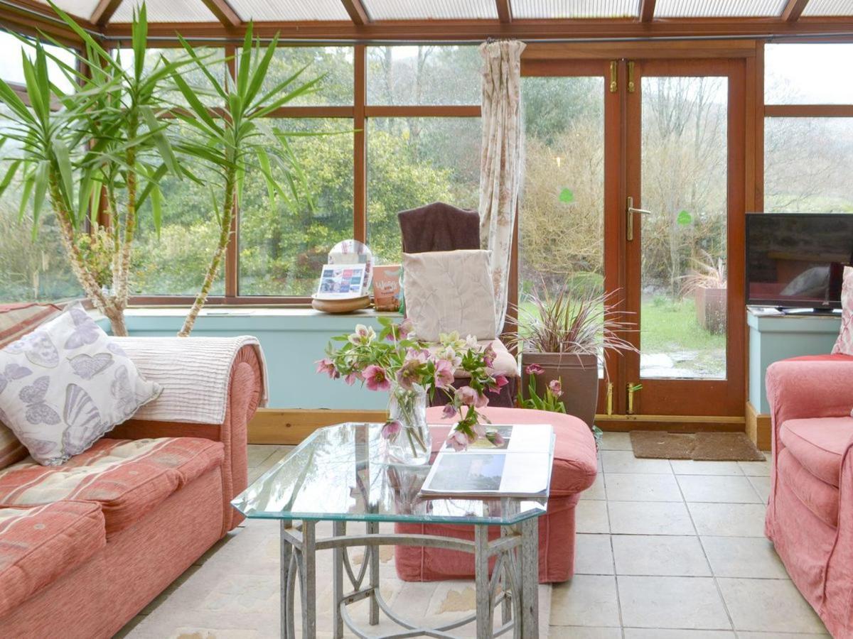 St Francis Cottage Ulpha Экстерьер фото