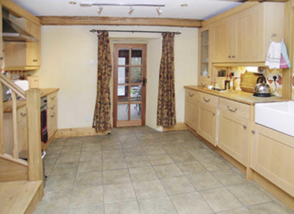 St Francis Cottage Ulpha Экстерьер фото